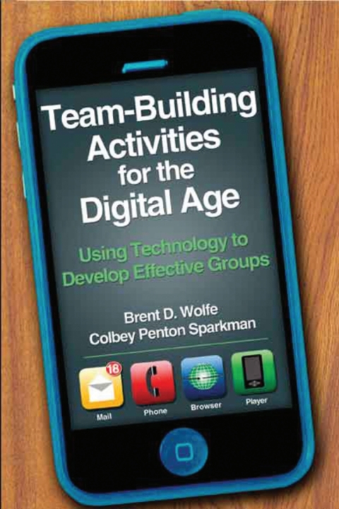 Team-Building Activities for the Digital Age